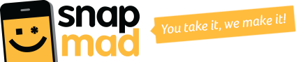 Snapmad Discount Promo Codes